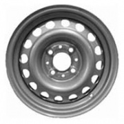 KFZ 6885 steel wheels