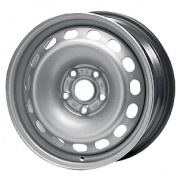 KFZ 7395 steel wheels