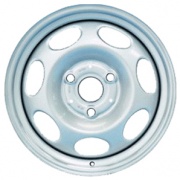 KFZ 7830 steel wheels