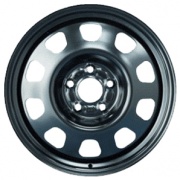 KFZ 7840 steel wheels