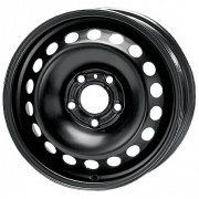 KFZ 7855 steel wheels