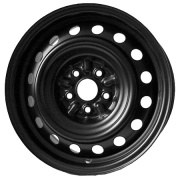 KFZ 7865 steel wheels