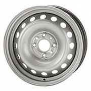 KFZ 8005 steel wheels