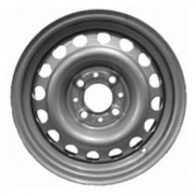 KFZ 8305 steel wheels