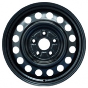 KFZ 8315 steel wheels