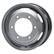 KFZ 8360 steel wheels