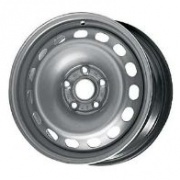 KFZ 8385 steel wheels