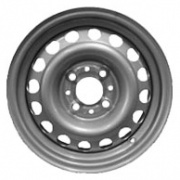 KFZ 8475 steel wheels