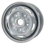 KFZ 8505 steel wheels