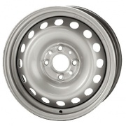 KFZ 8555 steel wheels