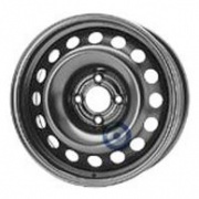 KFZ 8565 steel wheels