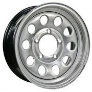KFZ 8665 steel wheels