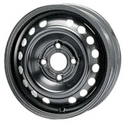 KFZ 8756 steel wheels