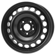 KFZ 8795 steel wheels