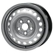 KFZ 8845 steel wheels