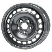 KFZ 8955 steel wheels