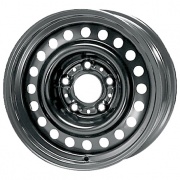 KFZ 8987 steel wheels