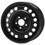 KFZ 9045 steel wheels