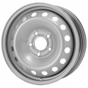 KFZ 9133 steel wheels