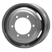 KFZ 9471 steel wheels