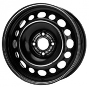 KFZ 9493 steel wheels