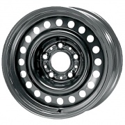 KFZ 9527 steel wheels