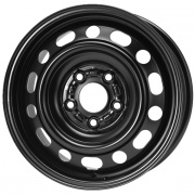 KFZ 9532 steel wheels
