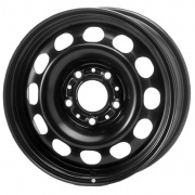 KFZ 9577 steel wheels
