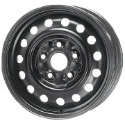 KFZ 9617 steel wheels