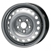 KFZ 9680 steel wheels