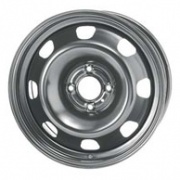 KFZ 9695 steel wheels