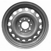 KFZ 9845 steel wheels