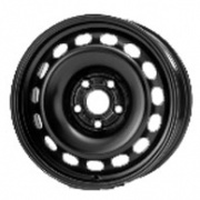 KFZ 9885 steel wheels