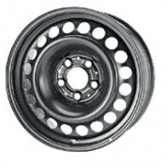 KFZ 9890 steel wheels