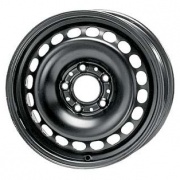KFZ 9892 steel wheels