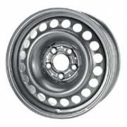 KFZ 9905 steel wheels
