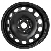 KFZ 9915 steel wheels