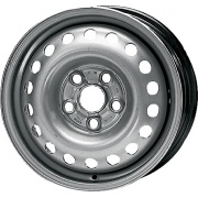 KFZ 9922 steel wheels