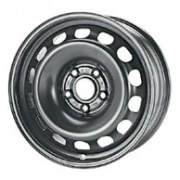 KFZ 9925 steel wheels