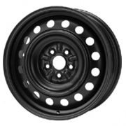 KFZ 9955 steel wheels