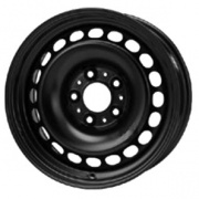 KFZ 9970 steel wheels