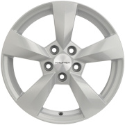 Khomen Wheels KHW1504 alloy wheels