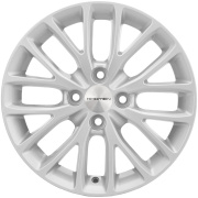 Khomen Wheels KHW1506 alloy wheels