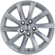 Khomen Wheels KHW1507 alloy wheels