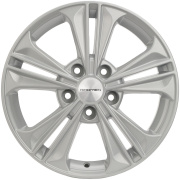 Khomen Wheels KHW1603 alloy wheels