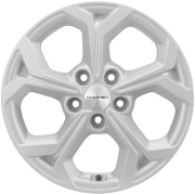Khomen Wheels KHW1606 alloy wheels