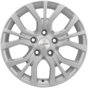 Khomen Wheels KHW1608 alloy wheels