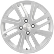 Khomen Wheels KHW1609 alloy wheels