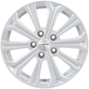 Khomen Wheels KHW1610 alloy wheels