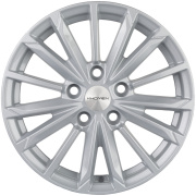 Khomen Wheels KHW1611 alloy wheels